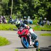 Agung™CBR