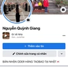 Nguyễn Quỳnh Giang-Od Taobao
