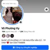 Phương vy tới đây