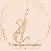 ohmygawdaspider