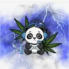 stoned_panda13
