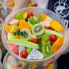 Cutting Fruits Daily