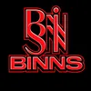 ᧁꫀꪻꪊρ Mr. Binns