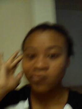 got my hair done