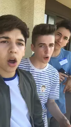 brothers @bruhitszach @brennentaylor 👨‍👨‍👦