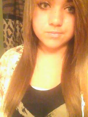 You're beautiful without the makeup #dontjudgechallenge