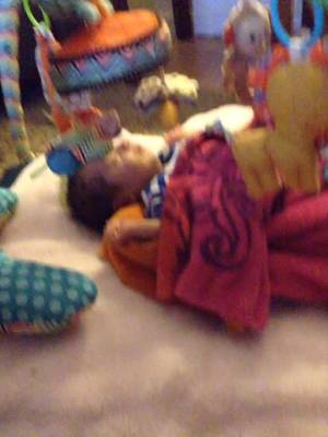 Love him 👶💤💙❤️💋👍😴💛😍