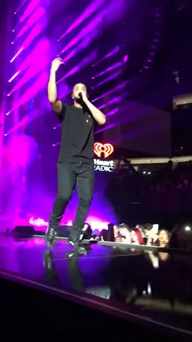 I Heart Radio Music Festival Day 1 was such a blast! Drake, Miley, 21 Pilots! #TheGreatest #DailyLife #story