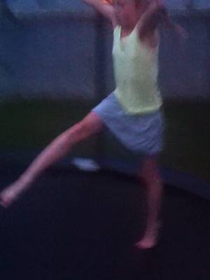 Trampoline