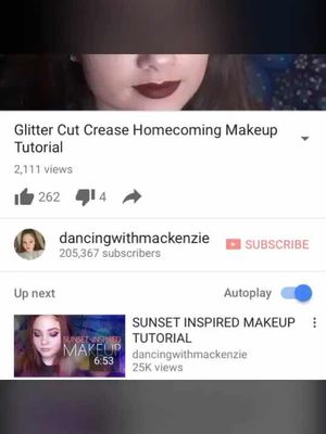 WATCH MY NEW YOUTUBE VIDEO! i did my sisters makeup😊 cwd for a bff ill bff as many as i can !! love you guys