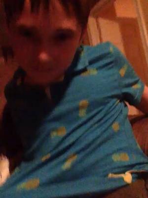 what r u doin kid 😂