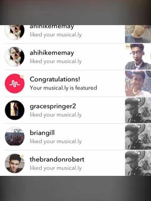 Thank you musically #vietnam#musical.ly