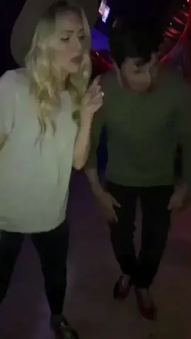#fingerdance #nextwavemarch #summerhigh @chantellepaige @savvsoutas @rebeccazamolo @mgfoley #featureme