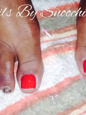 💅 By Snoochiee