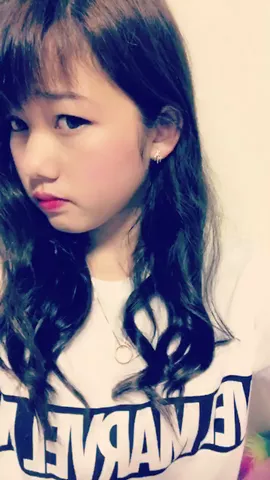 I love you
