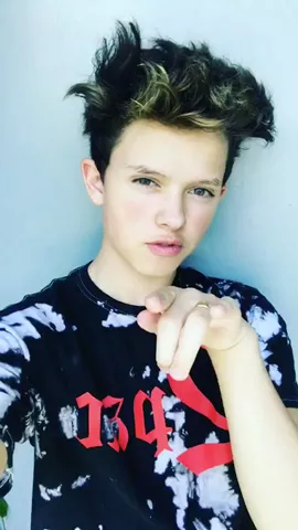 check out my instagram - jacobsartorius 😊 #lipsync