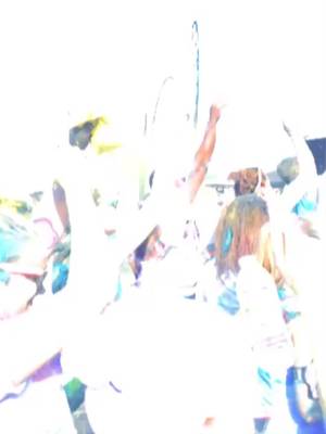 tbt to the NSYNC concert 