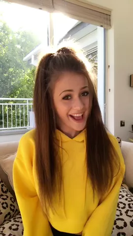 IM SO EXCITED FOR MUSER BATTLE IN LONDON TOMORROW!!  Who do I get to meet? 🙈😍