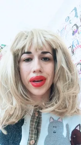 Minding my own business. Tag a friend who snaches ur wig all the time #OriginalSound #FeatureMe #MirandaSings