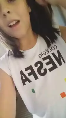 meu novo cabeloo 😍😍