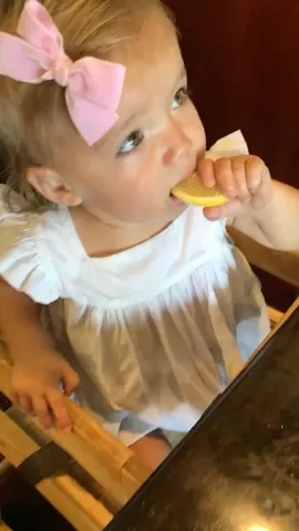 😂😂🤣🤣 Sour Face Challenge!! 🍋 #lemonface #SourFace #MySourFace 