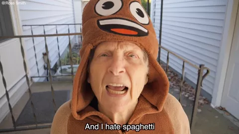 Grandma Rap