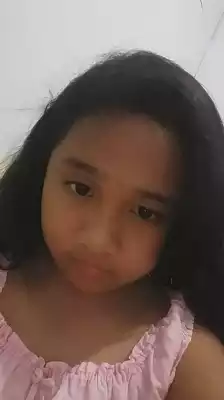 iya iya gua gak melet kok😂
