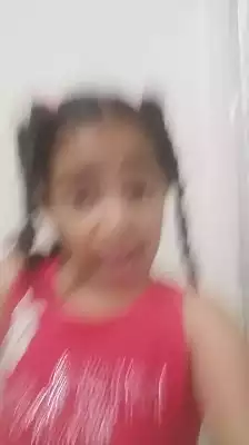 gravando a corridinha