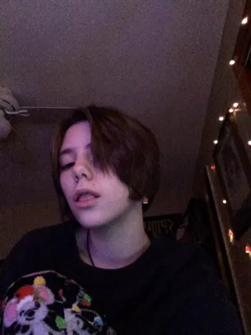 inspired by @ohbowie