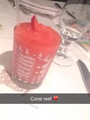 #food #decor #african