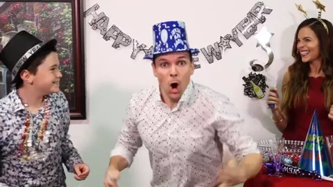 Happy New Year!! 🎉🎊