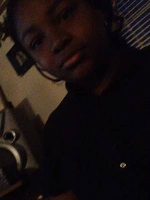 Getting ready for school 