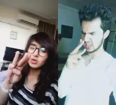 #duet with @the_indianmuserking let's go 😍😂