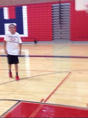 I touched 10ft at 5'6