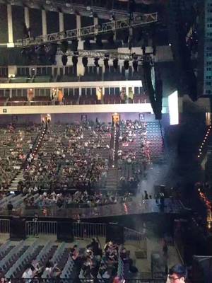 Katy Perry Prismatic World Tour