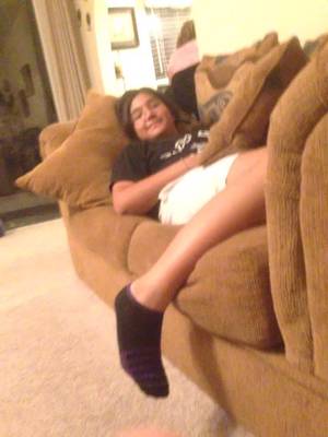Im ugly