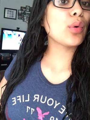 #LipSync