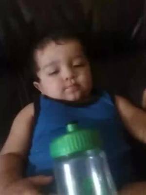 nephew #minions#baby#newtothis