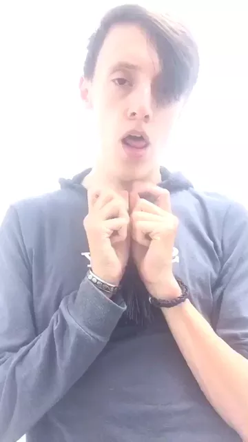 Wish Right NøW 4 Cancer 2 Go Away #Child4Child #Dstrong #Trndsttr #Lipsync #Airplane #RapGod2