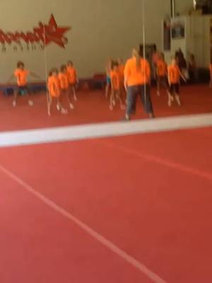 round off backhandspring❤️👍 