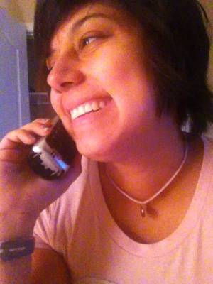 Messed up phone call gone cool 😜