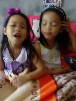 chinito #yeng #kids #musically #lipsync #kiddos #chinito