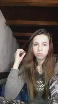 malheureusement c'est la vériter ! Si  tu savais ce que je me suis fais pour toi 😭💔😔