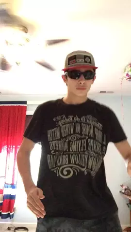 #robot dancing 