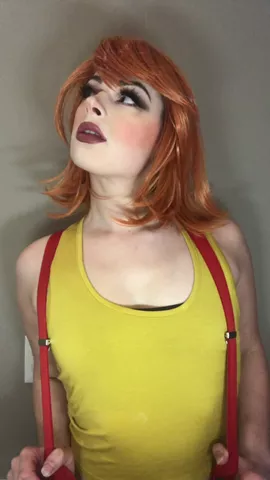 inspired by @medusa.cosplays
