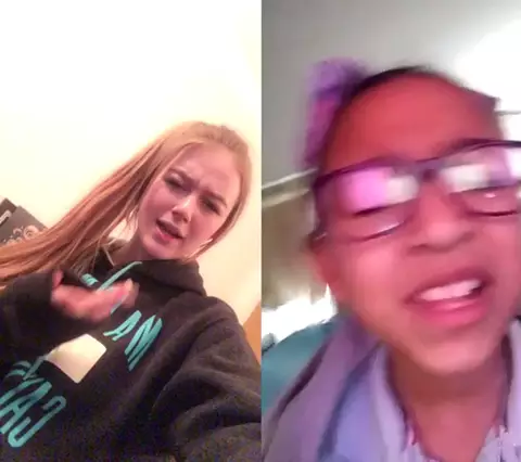 @nevaehbrooks24 💗 thank you for the drama queens 💗😭