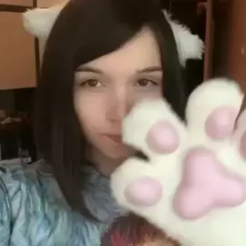I love cat!!