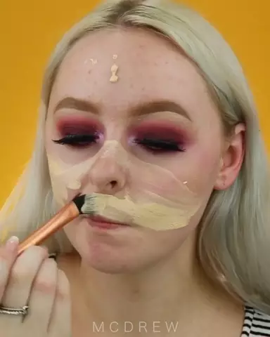 #style #makeup #makeuptutorial #minitutorial 