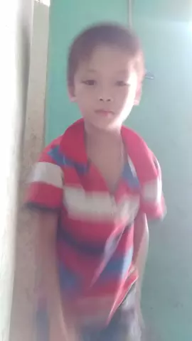 hung