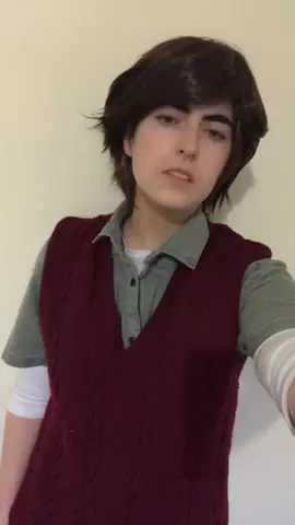#totaldramaisland #noah #tdinoah #totaldrama #totaldramaislandcosplay #totaldramacosplay #cosplay